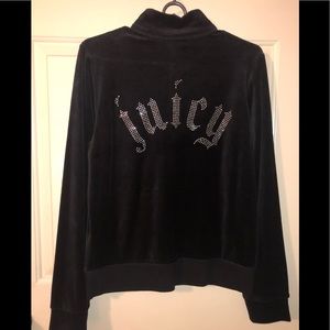 Juicy jacket